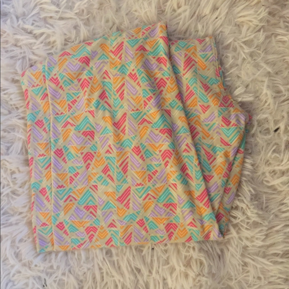 Lularoe EEU TC
